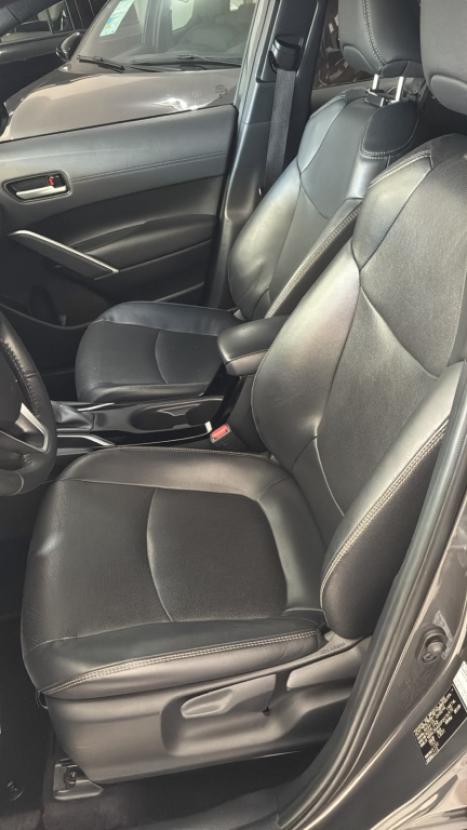 TOYOTA Corolla Cross 2.0 16V 4P FLEX VVT-IE XRE DIRECT SHIFT AUTOMÁTICO CVT, Foto 5