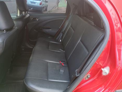 TOYOTA Etios Cross 1.5 16V 4P, Foto 4