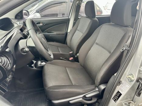TOYOTA Etios Cross 1.5 16V 4P FLEX AUTOM�TICO, Foto 7