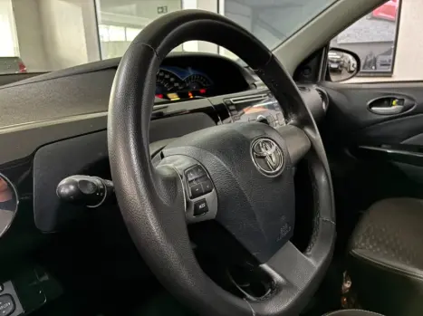 TOYOTA Etios Cross 1.5 16V 4P, Foto 8