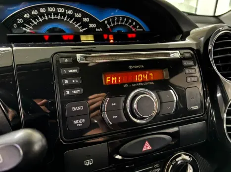 TOYOTA Etios Cross 1.5 16V 4P, Foto 11