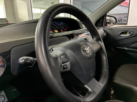 TOYOTA Etios Cross 1.5 16V 4P, Foto 8