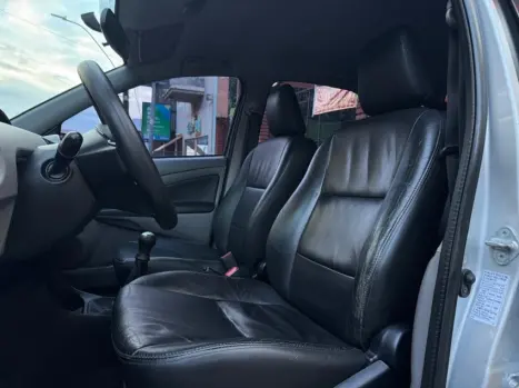 TOYOTA Etios Hatch 1.5 16V 4P FLEX XLS, Foto 19