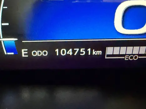 TOYOTA Etios Hatch 1.3 16V 4P FLEX XS, Foto 11