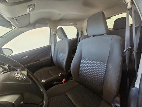 TOYOTA Etios Hatch , Foto 5