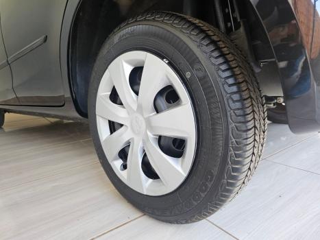 TOYOTA Etios Hatch , Foto 9