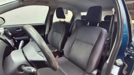 TOYOTA Etios Sedan 1.5 16V 4P FLEX X, Foto 9 TOYOTA Etios Sedan 1.5 16V 4P FLEX X, Foto 9