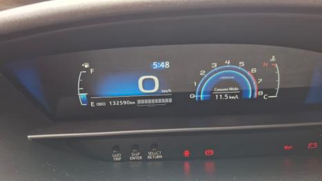 TOYOTA Etios Sedan 1.5 16V 4P FLEX X, Foto 11