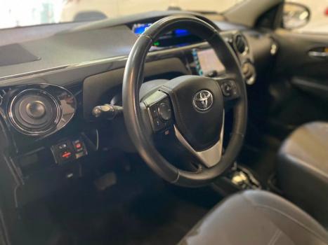 TOYOTA Etios Sedan 1.5 16V 4P FLEX PLATINUM AUTOM�TICO, Foto 3
