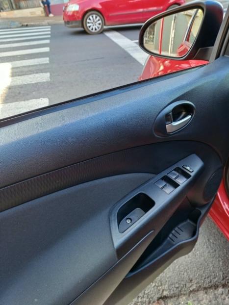 TOYOTA Etios Sedan 1.5 16V 4P FLEX XS AUTOMÁTICO, Foto 18