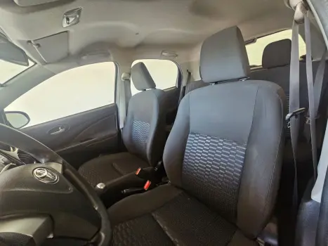TOYOTA Etios Sedan , Foto 5
