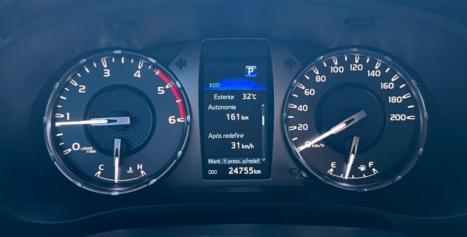 TOYOTA Hilux Caminhonete 2.8 16V SRX PLUS 4X4 TURBO DIESEL CABINE DUPLA AUTOM�TICO, Foto 4