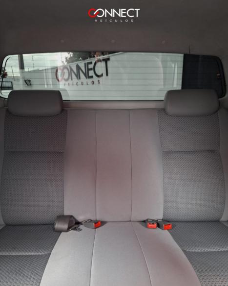 TOYOTA Hilux Caminhonete 2.7 16V 4P SR CABINE DUPLA, Foto 10