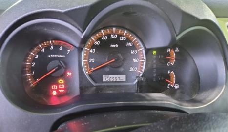 TOYOTA Hilux Caminhonete 2.7 16V 4P SRV FLEX CABINE DUPLA AUTOM�TICO, Foto 6