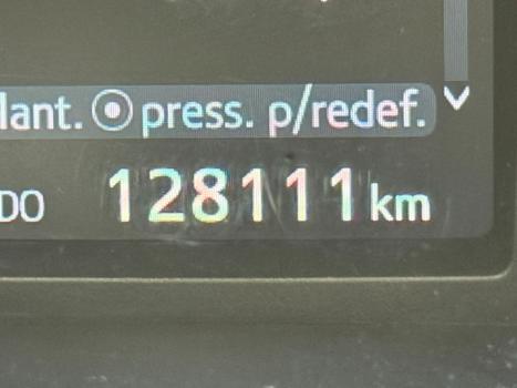 TOYOTA Hilux Caminhonete 2.8 16V 4P SR 4X4 DIESEL CABINE DUPLA AUTOM�TICO, Foto 11