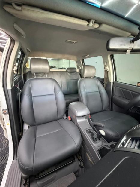 TOYOTA Hilux Caminhonete 3.0 16V 4P 4X4 SRV TURBO DIESEL CABINE DUPLA AUTOM�TICO, Foto 10