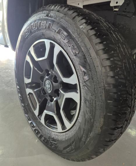 TOYOTA Hilux Caminhonete 2.8 16V 4P POWER PACK TURBO DIESEL 4X4 CABINE DUPLA, Foto 12