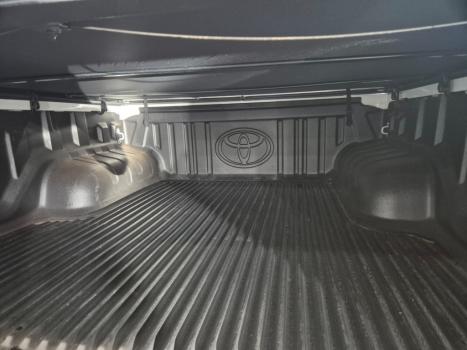 TOYOTA Hilux Caminhonete 2.8 16V 4P POWER PACK TURBO DIESEL 4X4 CABINE DUPLA, Foto 11