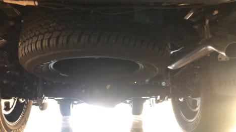 TOYOTA Hilux Caminhonete 2.8 16V SRX 4X4 TURBO DIESEL CABINE DUPLA AUTOM�TICO, Foto 19
