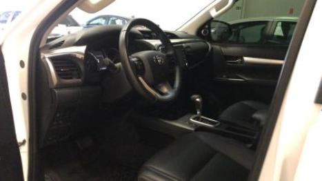 TOYOTA Hilux Caminhonete 2.8 16V SRX 4X4 TURBO DIESEL CABINE DUPLA AUTOM�TICO, Foto 14