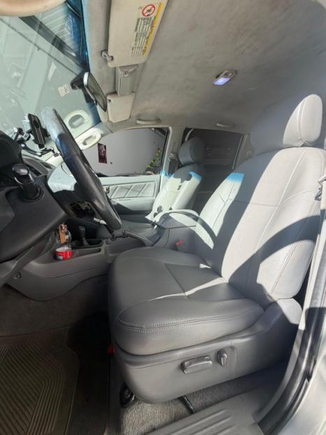 TOYOTA Hilux Caminhonete 3.0 4P 4X4 SRV TURBO DIESEL CABINE DUPLA LIMITED EDITION AUTOM�TICO, Foto 6