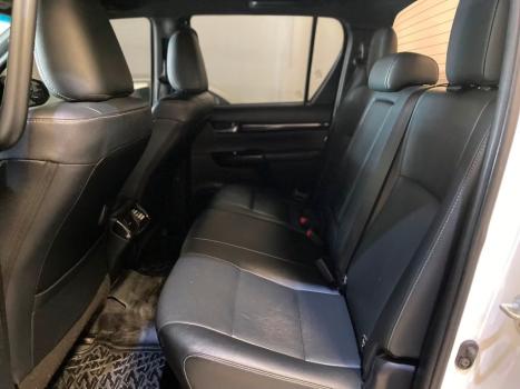 TOYOTA Hilux Caminhonete 2.8 16V SRX 50 ANOS 4X4 TURBO DIESEL CABINE DUPLA AUTOM�TICO, Foto 6