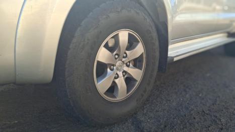 TOYOTA Hilux Caminhonete 3.0 4P 4X4 SRV TURBO DIESEL CABINE DUPLA AUTOM�TICO, Foto 5