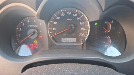 TOYOTA Hilux Caminhonete 3.0 4P 4X4 SRV TURBO DIESEL CABINE DUPLA AUTOM�TICO, Foto 8