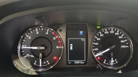 TOYOTA Hilux Caminhonete 2.8 16V 4P SRX DIESEL CABINE DUPLA, Foto 2