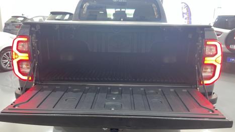 TOYOTA Hilux Caminhonete 2.8 16V 4P SRX DIESEL CABINE DUPLA, Foto 10