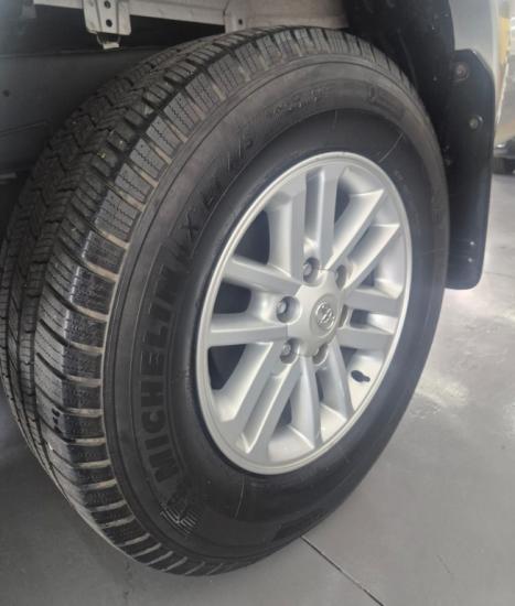 TOYOTA Hilux Caminhonete 3.0 4P 4X4 SRV TURBO DIESEL TOP CABINE DUPLA AUTOMÁTICO, Foto 11