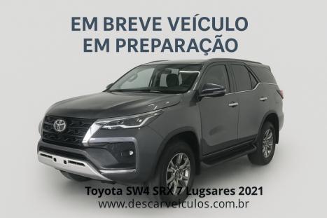 TOYOTA Hilux SW4 2.8 16V 4P SRX 4X4 7 LUGARES TURBO DIESEL AUTOMTICO, Foto 1