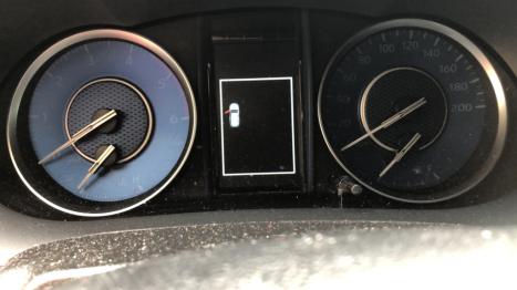 TOYOTA Hilux SW4 2.8 16V 4P SRX 4X4 7 LUGARES TURBO DIESEL AUTOMTICO, Foto 5