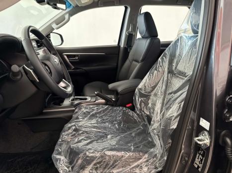 TOYOTA Hilux SW4 2.8 16V 4P SRX PLATINUM 4X4 TURBO DIESEL AUTOMTICO, Foto 5