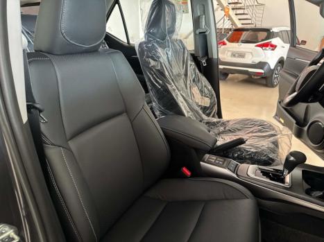 TOYOTA Hilux SW4 2.8 16V 4P SRX PLATINUM 4X4 TURBO DIESEL AUTOMTICO, Foto 9