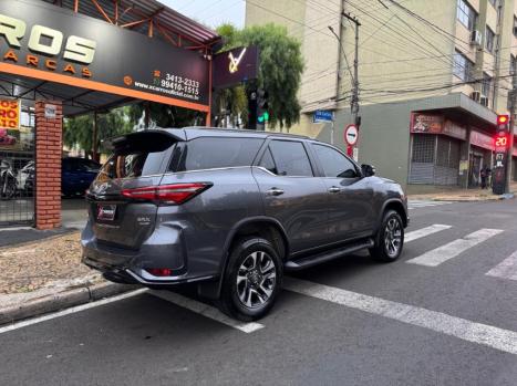 TOYOTA Hilux SW4 2.8 16V 4P SRX PLATINUM 4X4 TURBO DIESEL AUTOM�TICO, Foto 8