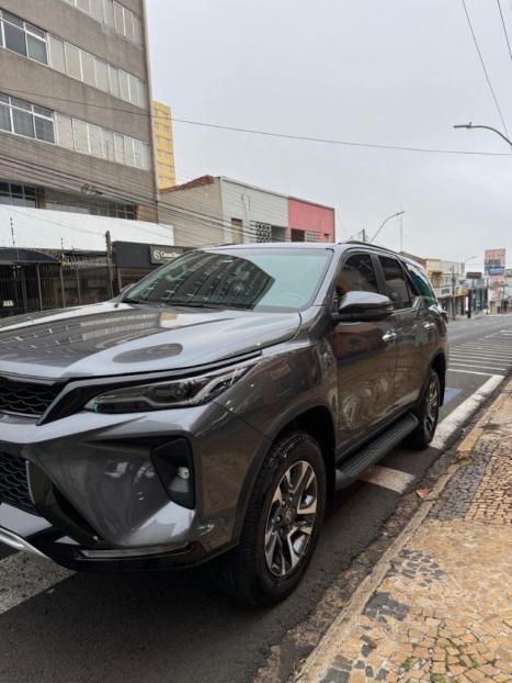 TOYOTA Hilux SW4 2.8 16V 4P SRX PLATINUM 4X4 TURBO DIESEL AUTOM�TICO, Foto 15