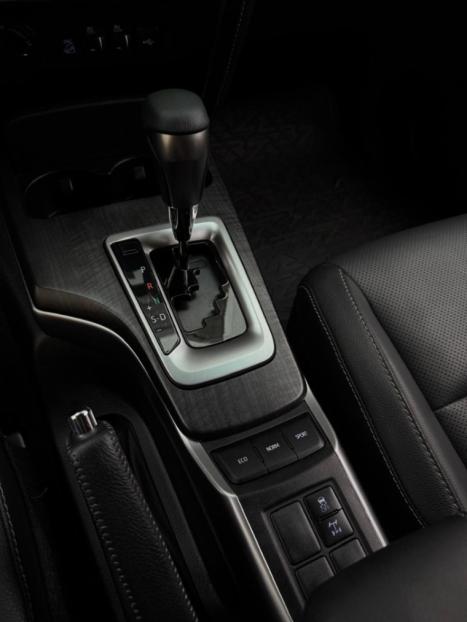 TOYOTA Hilux SW4 2.8 16V 4P SRX PLATINUM 4X4 TURBO DIESEL AUTOM�TICO, Foto 16