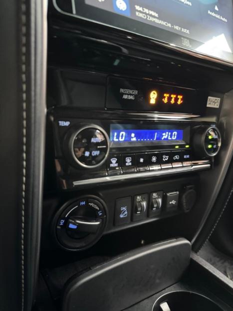 TOYOTA Hilux SW4 2.8 16V 4P SRX PLATINUM 4X4 TURBO DIESEL AUTOM�TICO, Foto 17