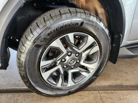 TOYOTA Hilux SW4 2.8 4P SRX 4X4 TURBO DIESEL AUTOM�TICO, Foto 13