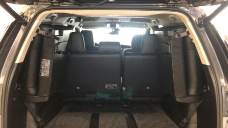 TOYOTA Hilux SW4 2.8 16V 4P SRX PLATINUM 4X4 7 LUGARES TURBO DIESEL AUTOM�TICO, Foto 16