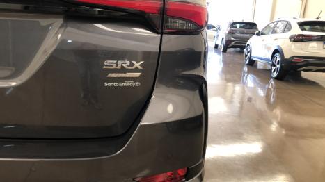 TOYOTA Hilux SW4 2.8 16V 4P SRX PLATINUM 4X4 7 LUGARES TURBO DIESEL AUTOM�TICO, Foto 10