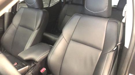 TOYOTA Hilux SW4 2.8 16V 4P SRX PLATINUM 4X4 7 LUGARES TURBO DIESEL AUTOM�TICO, Foto 12