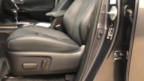 TOYOTA Hilux SW4 2.8 16V 4P SRX PLATINUM 4X4 7 LUGARES TURBO DIESEL AUTOM�TICO, Foto 13