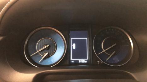 TOYOTA Hilux SW4 2.8 16V 4P SRX PLATINUM 4X4 7 LUGARES TURBO DIESEL AUTOM�TICO, Foto 17