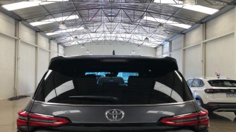 TOYOTA Hilux SW4 2.8 16V 4P SRX PLATINUM 4X4 7 LUGARES TURBO DIESEL AUTOM�TICO, Foto 19