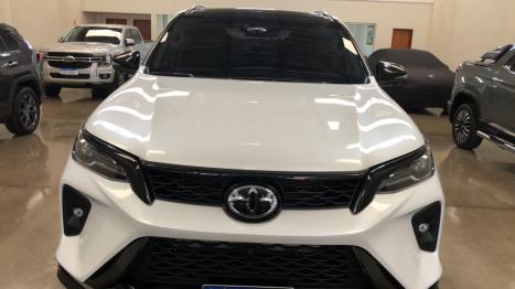 TOYOTA Hilux SW4 2.8 16V 4P SRX PLATINUM 4X4 7 LUGARES TURBO DIESEL AUTOM�TICO, Foto 10