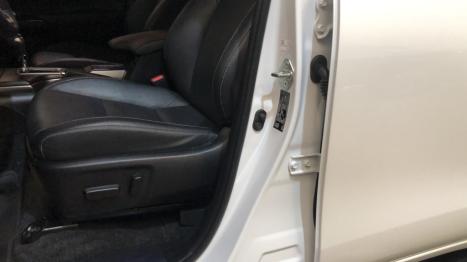 TOYOTA Hilux SW4 2.8 16V 4P SRX PLATINUM 4X4 7 LUGARES TURBO DIESEL AUTOM�TICO, Foto 16