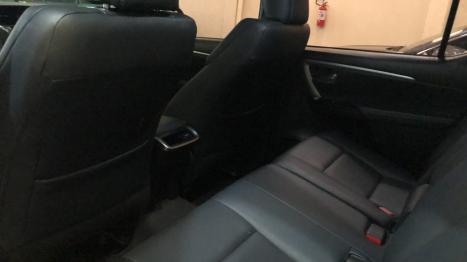 TOYOTA Hilux SW4 2.8 16V 4P SRX PLATINUM 4X4 7 LUGARES TURBO DIESEL AUTOM�TICO, Foto 17