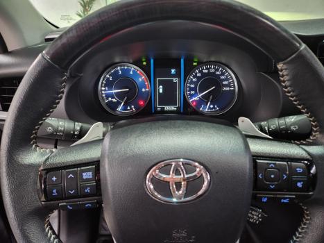 TOYOTA Hilux SW4 2.8 16V 4P SRX PLATINUM 4X4 7 LUGARES TURBO DIESEL AUTOM�TICO, Foto 8